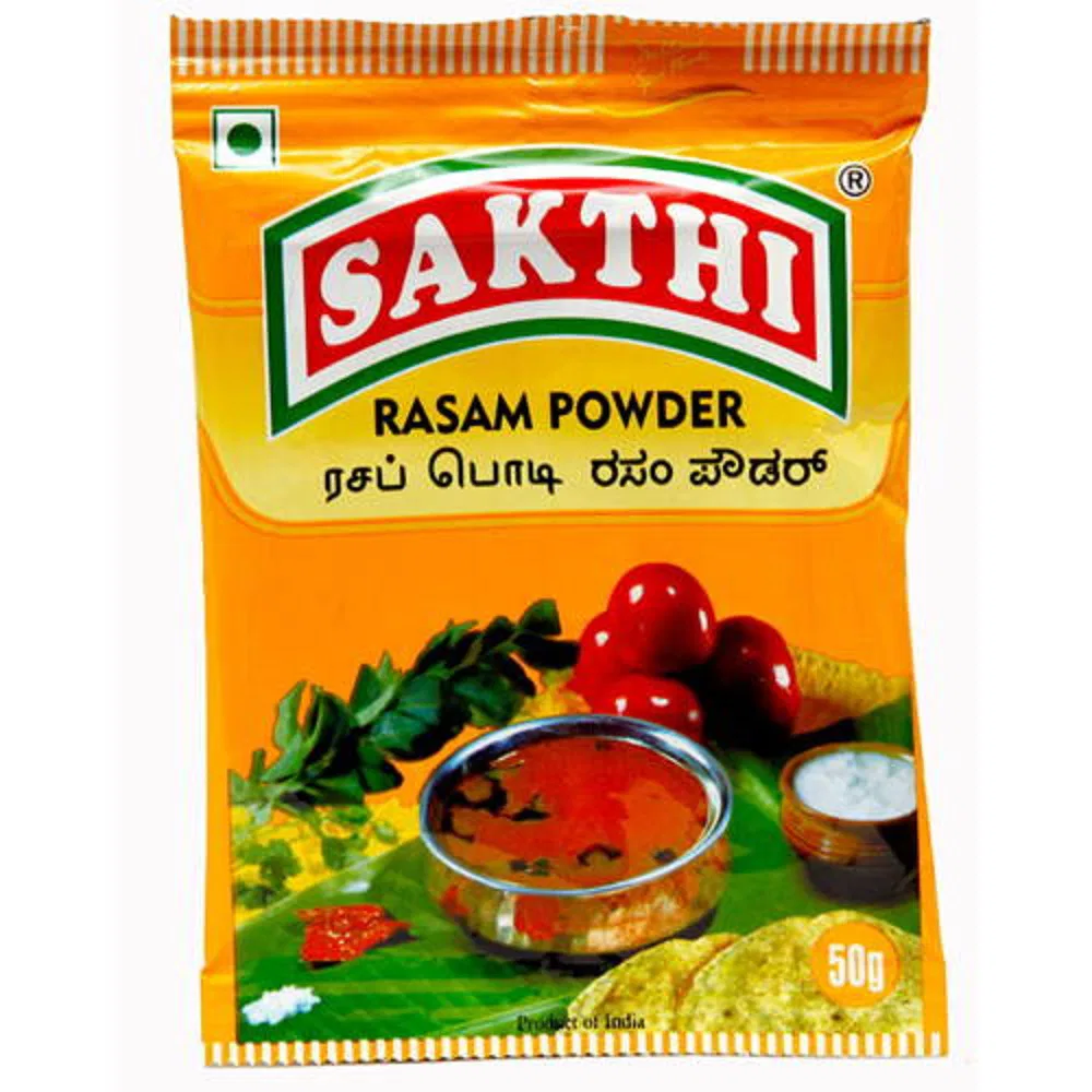 Sakthi Rasam Powder