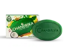 Chandrika Ayurvedic Soap – image 1