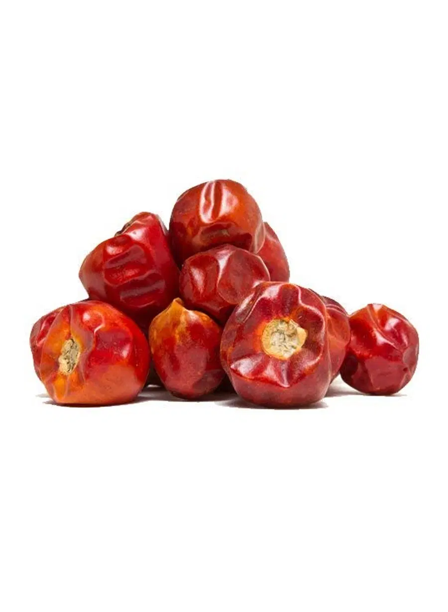 ChennaiStar Red Chilli (Round)