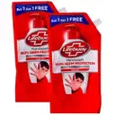 Lifebuoy Germ Protection Handwash (buy 1 get 1) – image 1