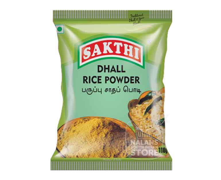Sakthi Dhall Rice Powder