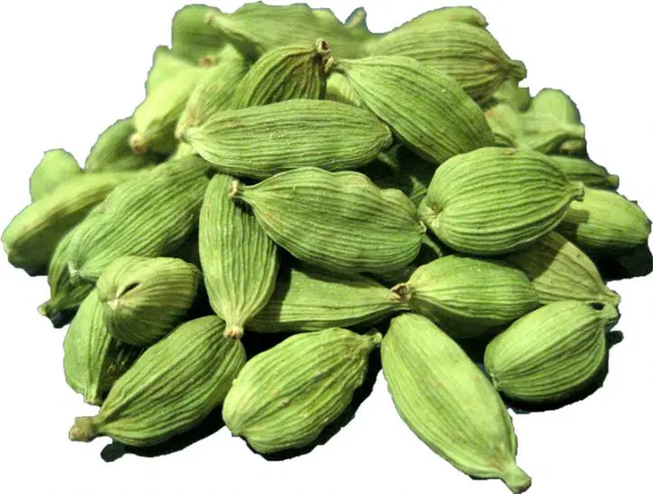 Choti Elaichi (Green Cardamom)