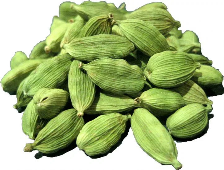 Choti Elaichi (Green Cardamom)