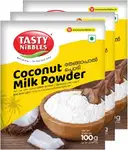 TASTY NIBBLES COCONUT MILK POWDER – image 1