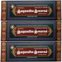 SUGANDHA SWARNA AGARBATTI – image 1