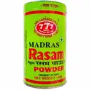 777 RASAM POWDER TIN – image 1