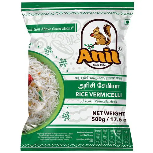 Anil Rice Sewiya