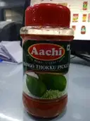 Aachi Mango Thokku Pickle – image 1