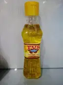 Bero`s Castor oil – image 1