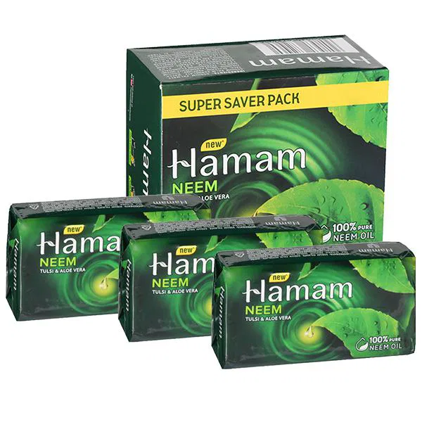 Hamam Bath Soap