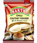 Sakthi Idli Chutney Powder – image 1