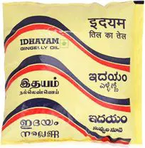 Idhayam Oil-Pouch 500ml