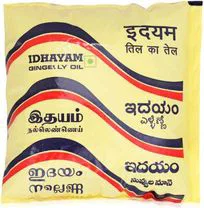 Idhayam Oil-Pouch 500ml