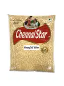 ChennaiStar Moong Dal (Yellow) – image 1