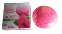 MYSORE SANDAL'ROSE SOAP – image 1