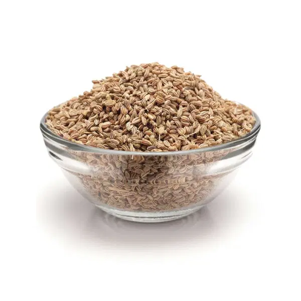 Ajwain Whole(Carom Seed)