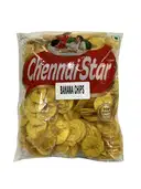 Banana Chips 1 – image 1