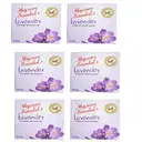 MYSORE SANDAL'LAVENDER SOAP – image 1