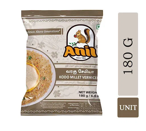Anil Kodo Millet Vermicelli-180g