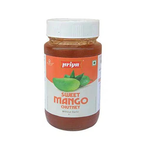 Priya Sweet Mango Pickle