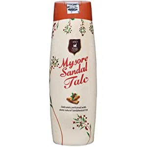 MYSORE SANDAL Talc