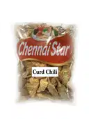 Curd Chilli Long – image 1