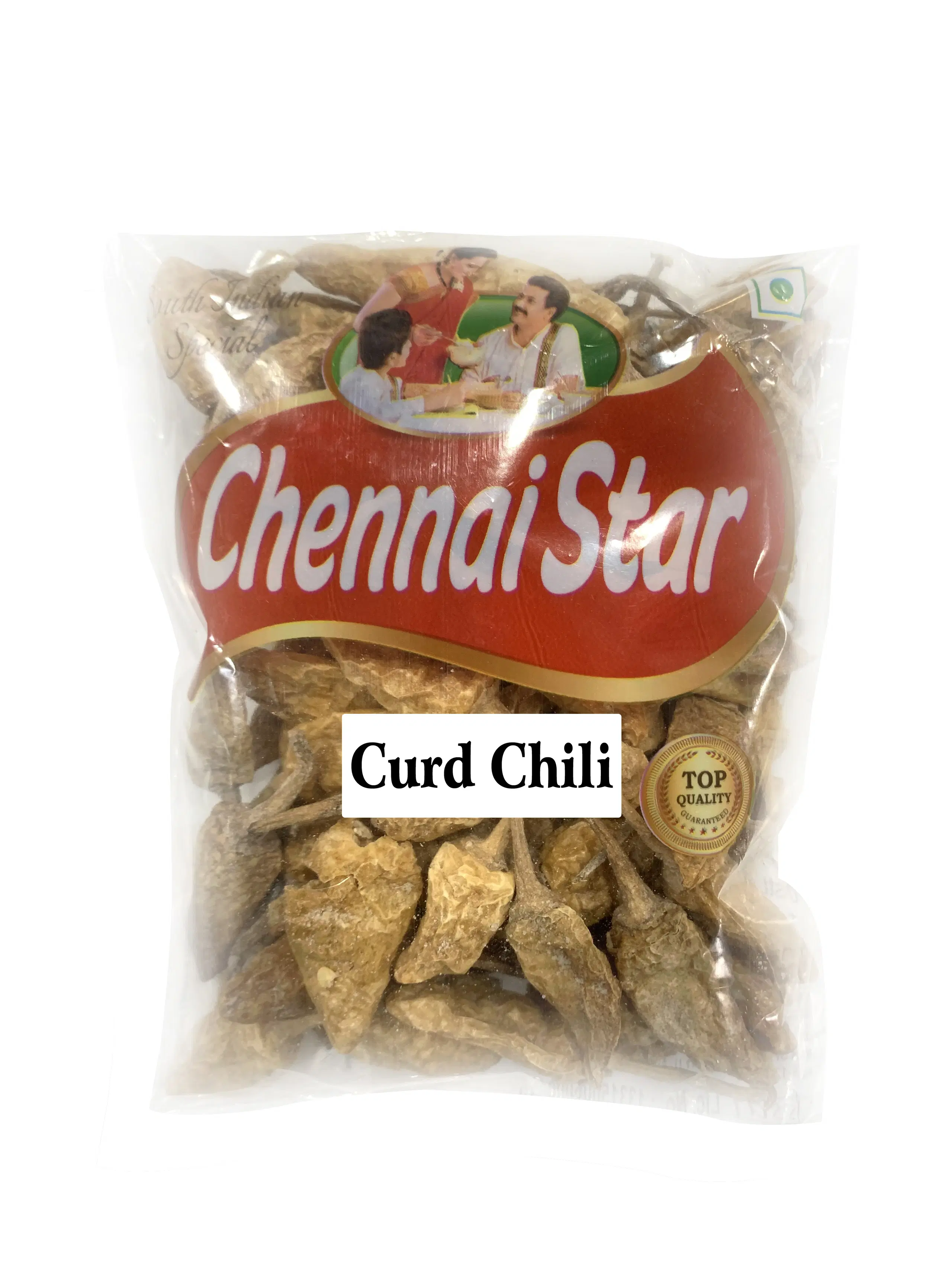 Curd Chilli Long