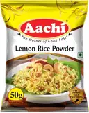 AACHI LEMON RICE POWDER – image 1