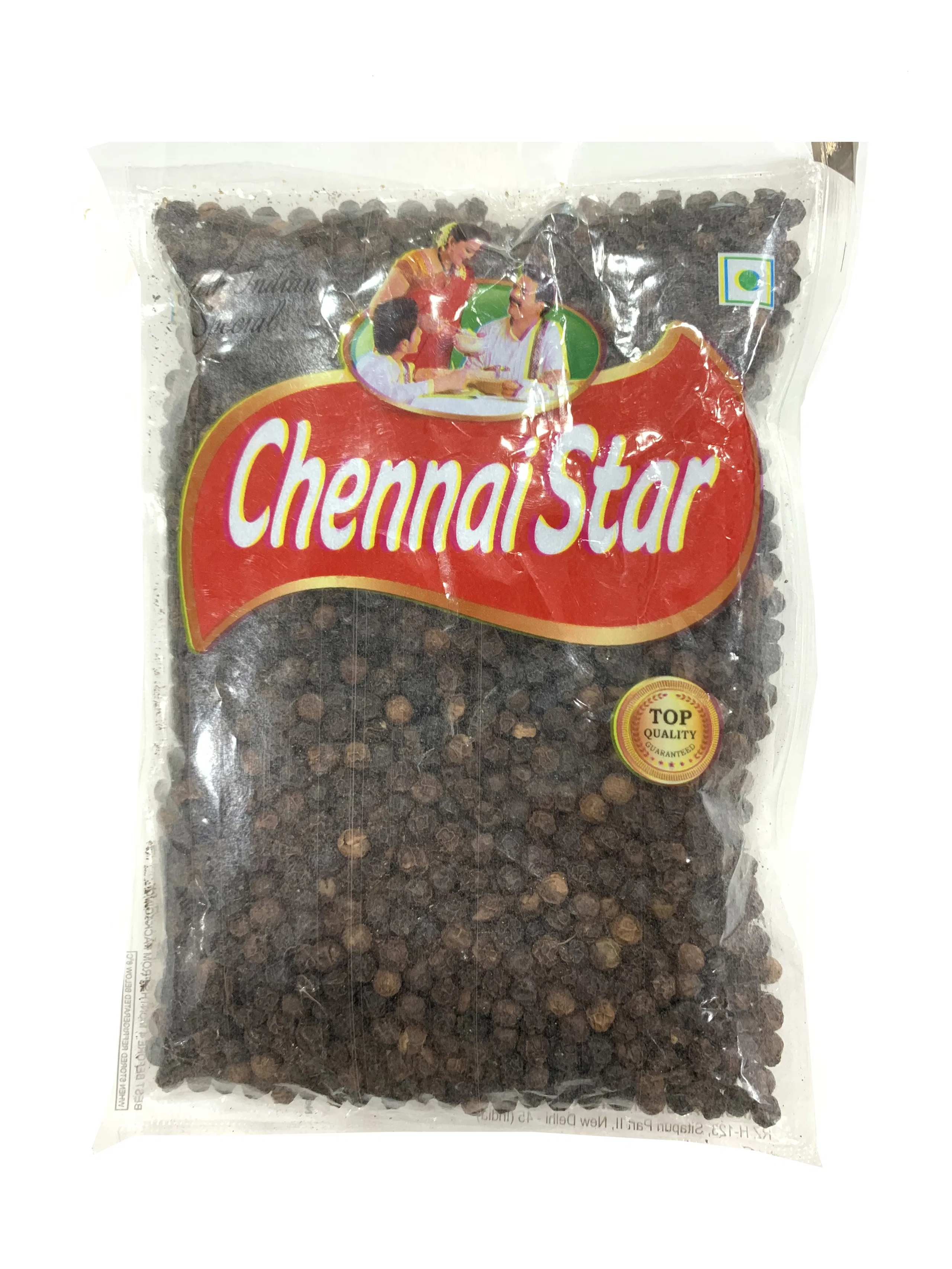 Blackpepper (Kali Mirch)