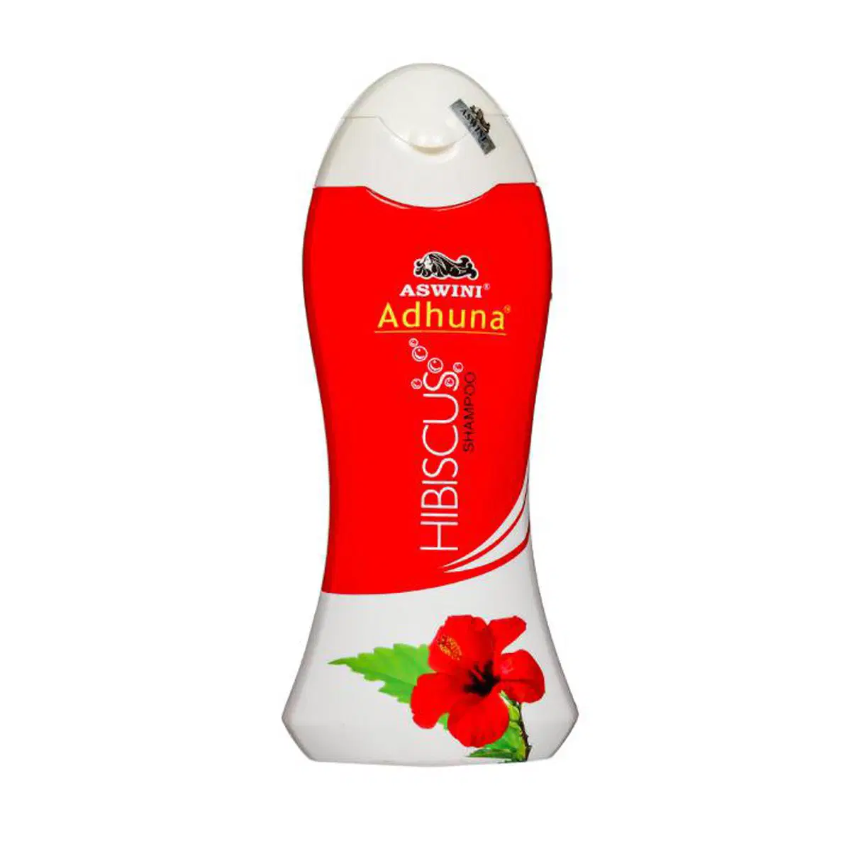 Aswini Hibiscus Shampoo