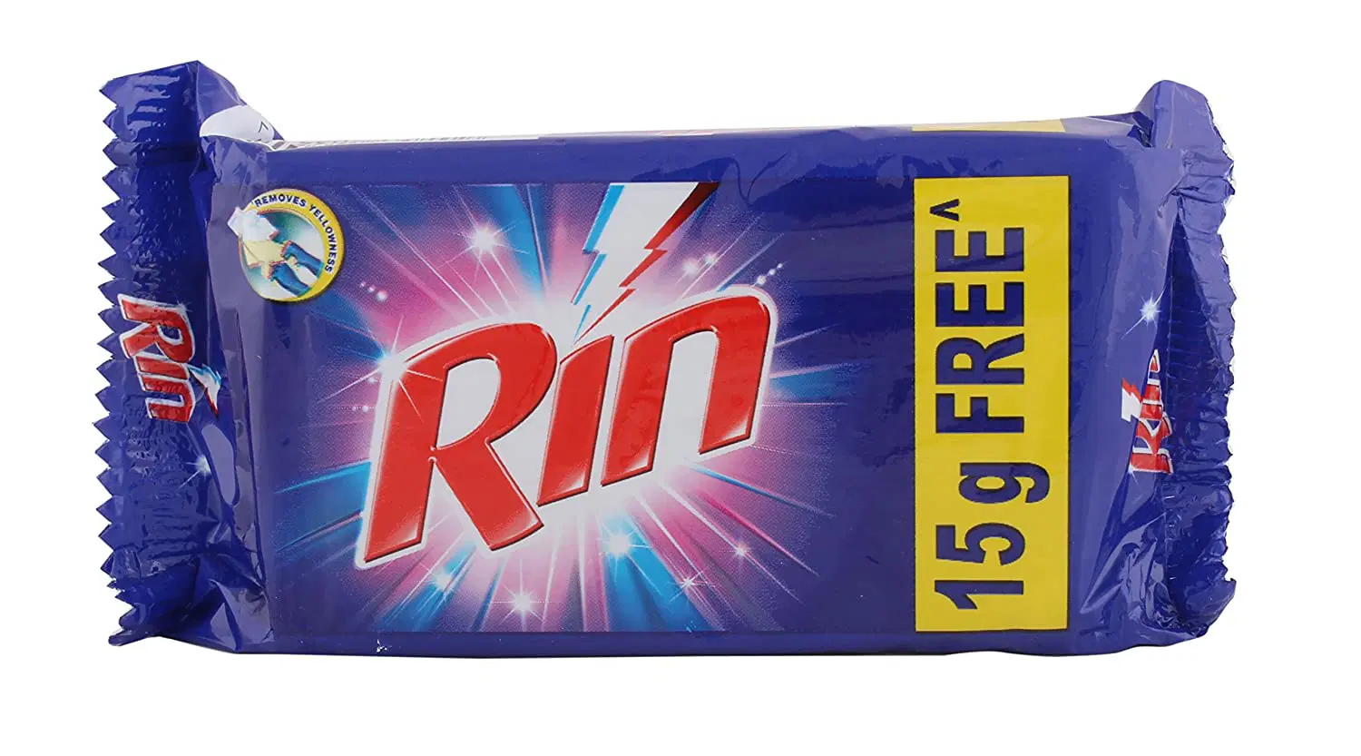 Rin Detergent Bar 120g