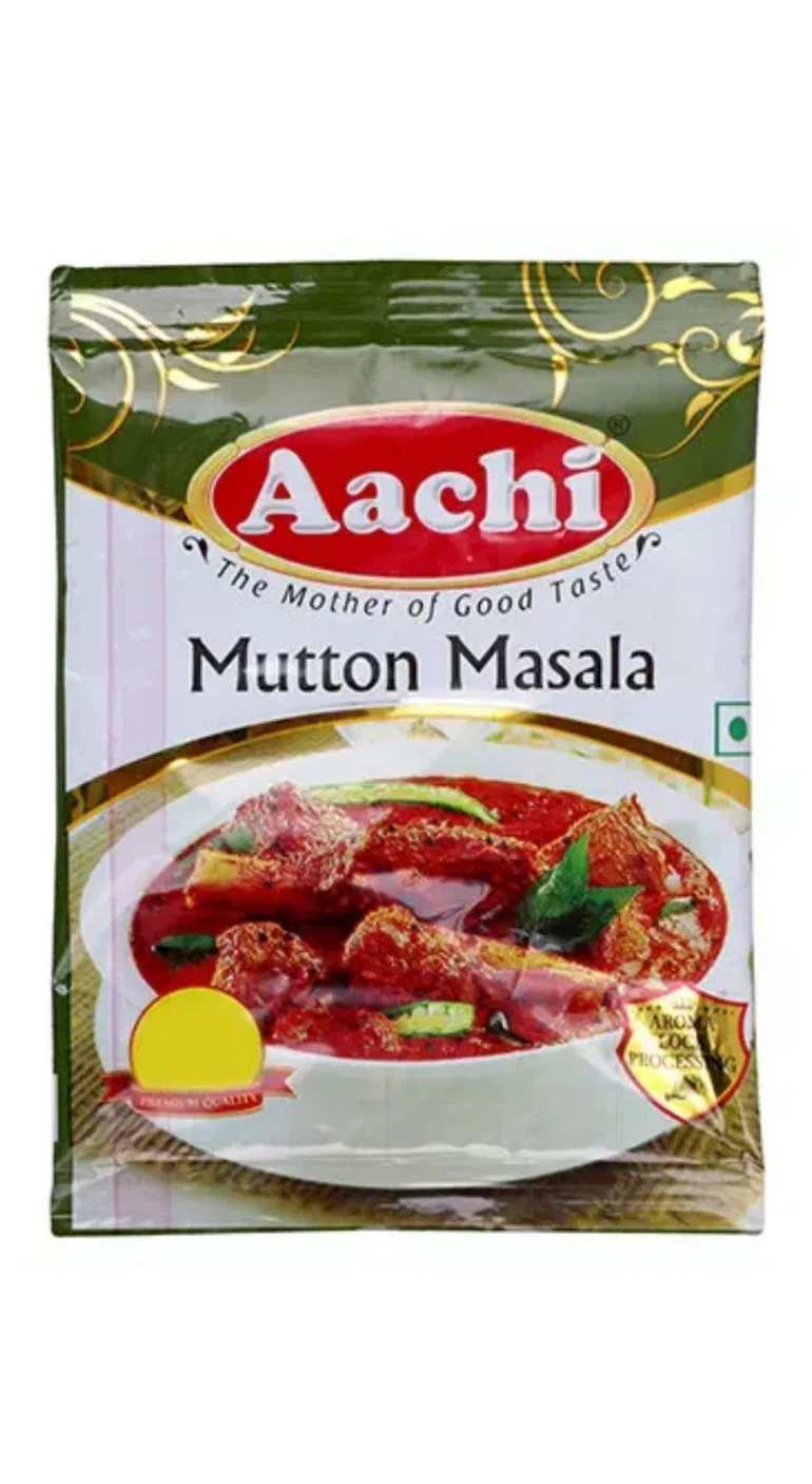 Aachi Mutton Masala