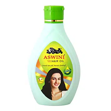 Aswini Hair Oil