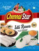Idli Rawa (ChennaiStar) – image 1