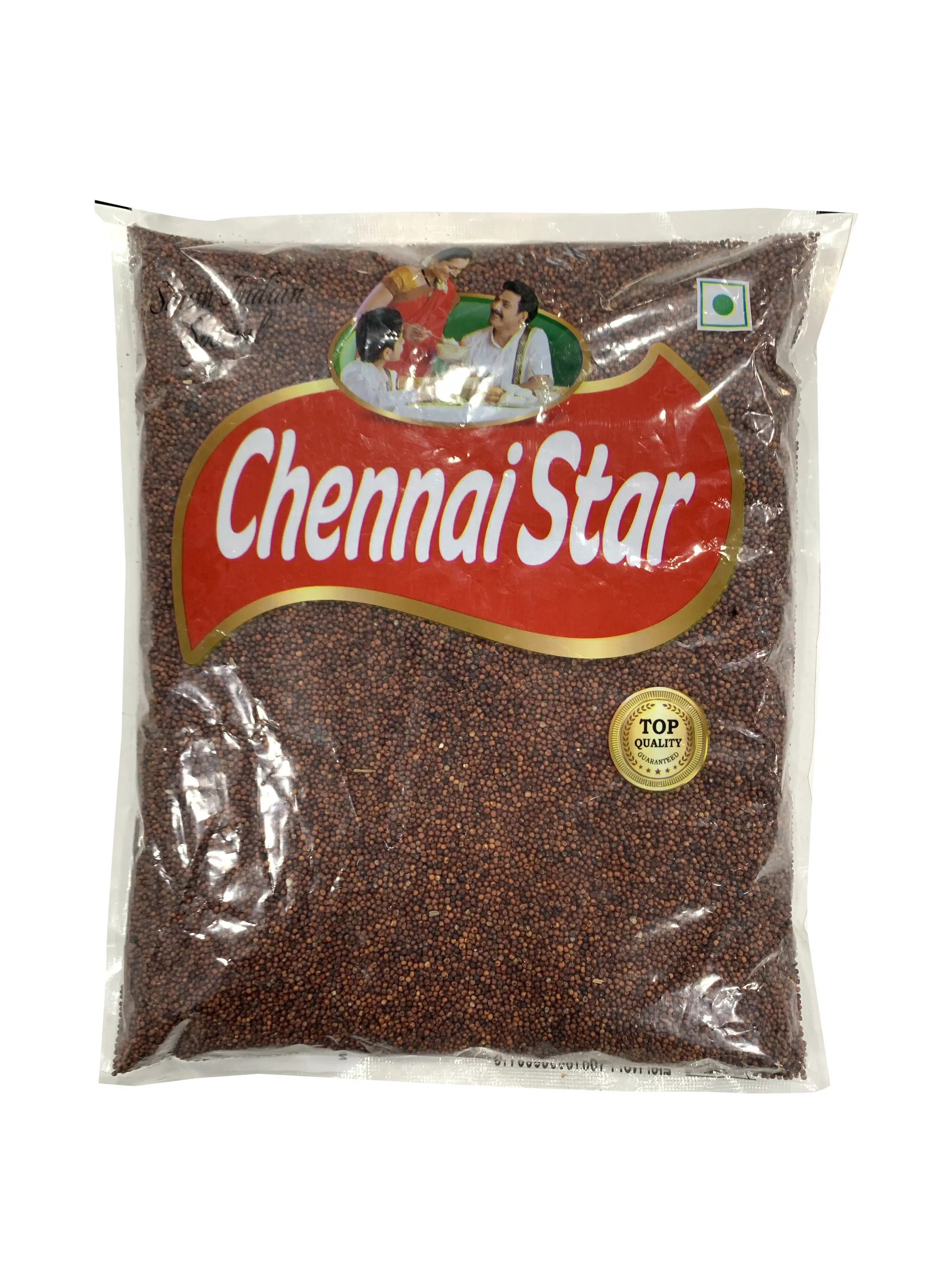 ChennaiStar Ragi Sabooth