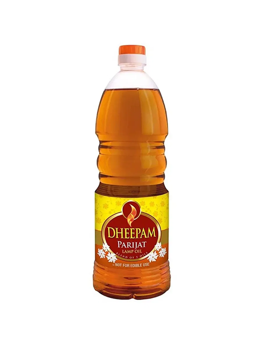 Dheepam Oil