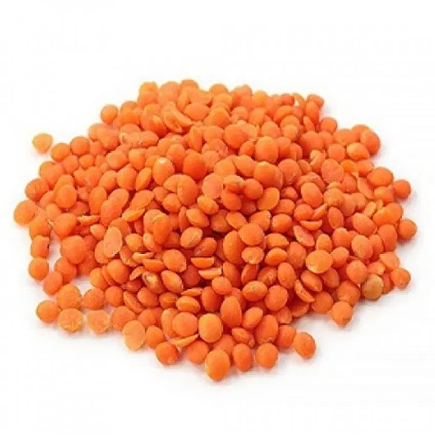 Malka Masoor Dal