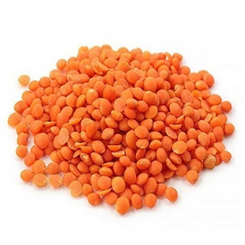 Malka Masoor Dal