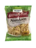 Garlic Muruku White – image 1