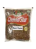 Black Chana – image 1