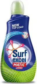 Surf Excel Matic Top Load Liquid Detergent – image 1