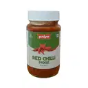 Priya Red Chilli Pickle – image 1