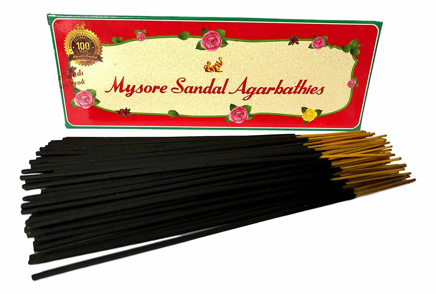 Mysore Sandal Agarbathies