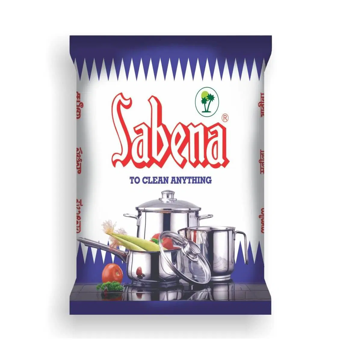 SABENA DISHWASH POWDER