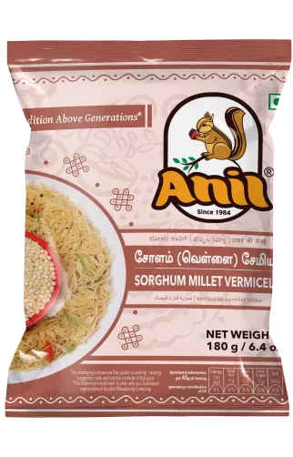 Anil Sorghum Millet Vermicelli-180g