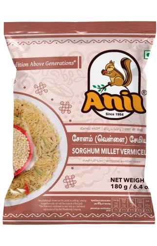 Anil Sorghum Millet Vermicelli-180g