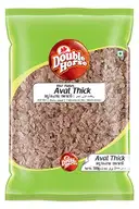 Double horse (AVAL THICK ) – image 1