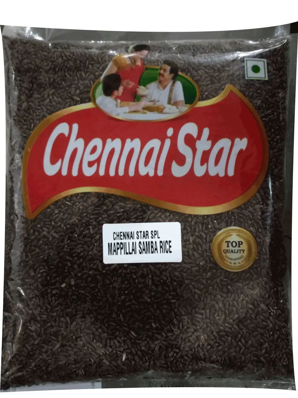 Rice Mappillai Samba