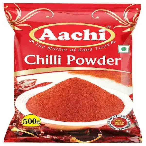 Aachi Chilli Powder