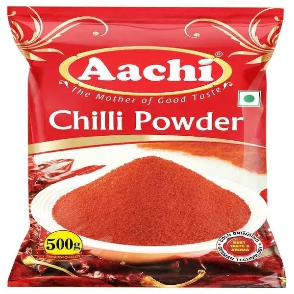 Aachi Chilli Powder